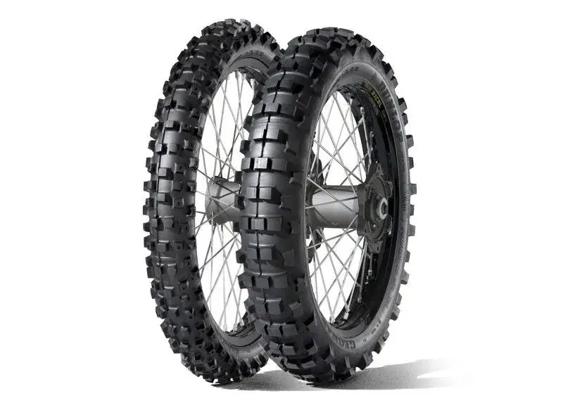 Beperkt Aanbod Dunlop Geomax Enduro S Voorband 90/90-21
