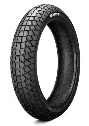 Michelin Power Supermoto Rain 120/80-16 Rechtstreeks Van De Fabrikant