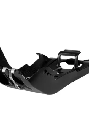 Direct Beschikbaar Polisport Skidplate Met Linkbeschermer Zwart Beta RR300 RR250 2020-2022