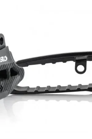 Acerbis Kettinggeleider Kit Zwart Suzuki RMZ450 2018-2026 RMZ250 2019-2026 Weekendaanbieding