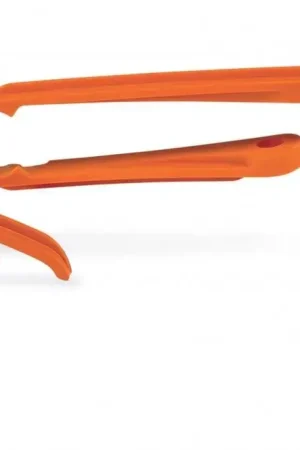 Acerbis Kettinggeleider KTM EXC125 EXC200 EXC250 EXC300 EXC-F250 EXC-F350 EXC-F450 2012-2016 Oranje Favoriet
