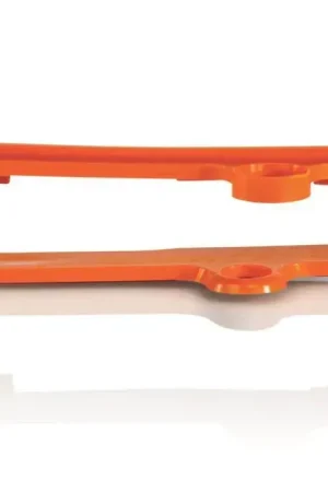 Acerbis Kettinggeleider KTM SX85 2006-2014 Oranje Seizoensaanbieding