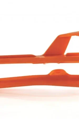 Acerbis Kettinggeleider Oranje KTM SX85 2015-2024 Direct Verzonden