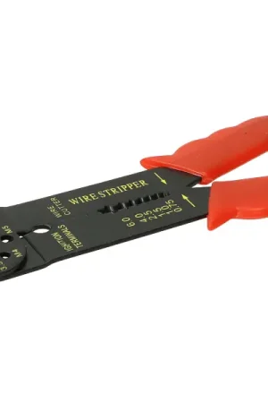 Lampa krimptang voor kabelschoenen Merkproduct