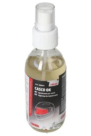 Superprijs Lampa hygiene spray binnenvoering helm 100ml
