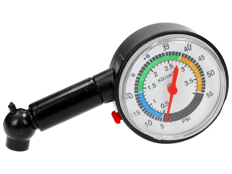 Uitverkoop Universeel banden spanningsmeter