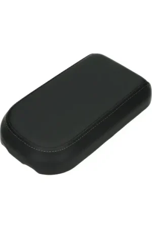 Duo seat zadel AGM Goccia zwart origineel Favoriet