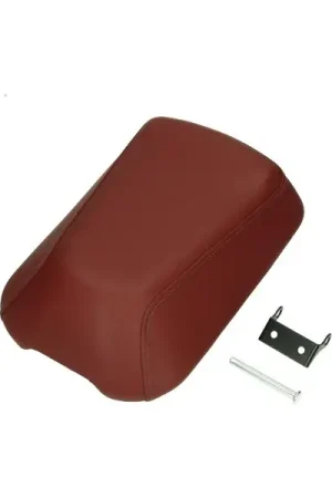 Buddyseat AGM Goccia rood origineel Aanbieding