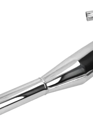 Aanbieding Uitlaat chroom 36mm m90 voor Zundapp