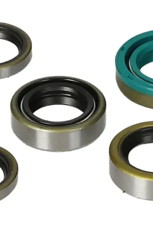 Keerringset compleet Zundapp 3v Lage Prijs