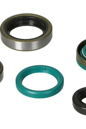 Shop Nu Keerringset compleet Zundapp 4v, 5v