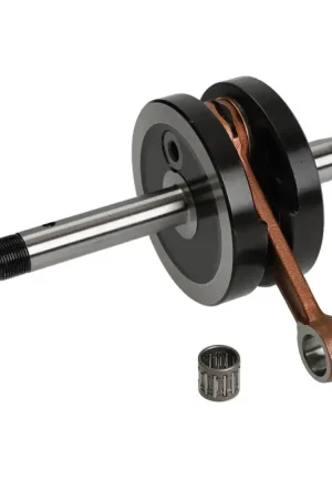 Krukas race zilverkooi voor Zundapp 5v Must-Have