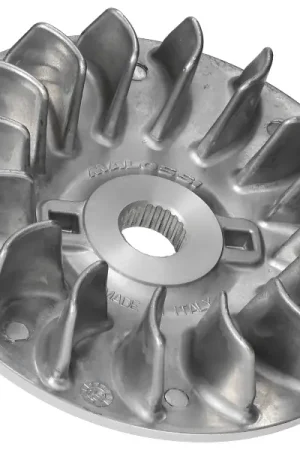 Halfpoulie Malossi Ventilvar Gilera & Piaggio 250 - 300cc (MP3, Vespa GTS) Alleen Vandaag