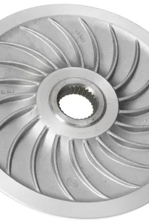 Direct Verzonden Halfpoulie Malossi Ventilvar Yamaha T-Max 530-560