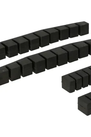 Beste Prijs Cilinder rubberset voor Zundapp Supertherm (4 stuks)