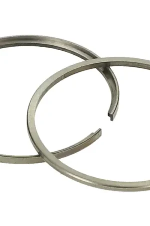 Zuigerveren set 39x2mm voor Zundapp 50cc sluiting BL Favoriet