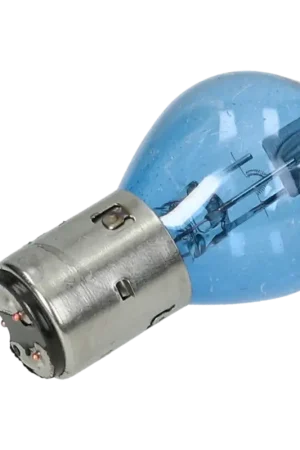 Alleen Vandaag Lamp 12V 35/35W BA20D blauw