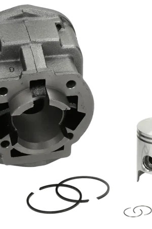 Cilinder 50cc origineel voor Derbi D50B0 (Vanaf 2006) Speciale Aanbieding