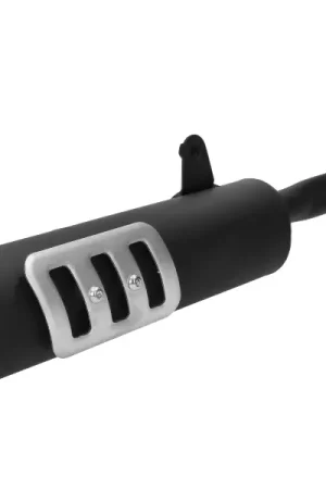 Direct Beschikbaar Giannelli Original Power uitlaat 22mm voor Vespa Ciao