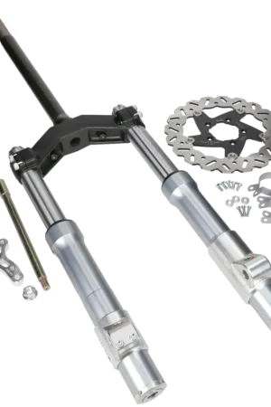 Malossi F37R voorvork kit Gilera Runner 125 – 180cc Op = Op