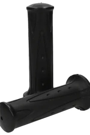 Gashendel + handvatten voor AGM VX50, BTC Riva zwart Express Levering