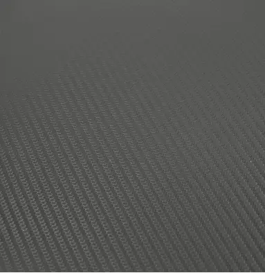 Stickervel carbon fiber 25x35cm Direct Beschikbaar