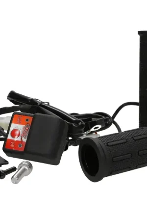 Snelle Levering Power1 handvatverwarming instelbaar universeel