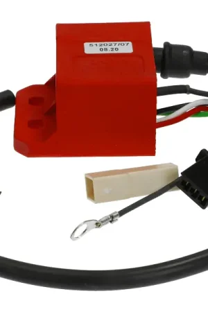 Laatste Versie CDI Top Performance Variable Advance Minarelli (Beta, Malaguti)