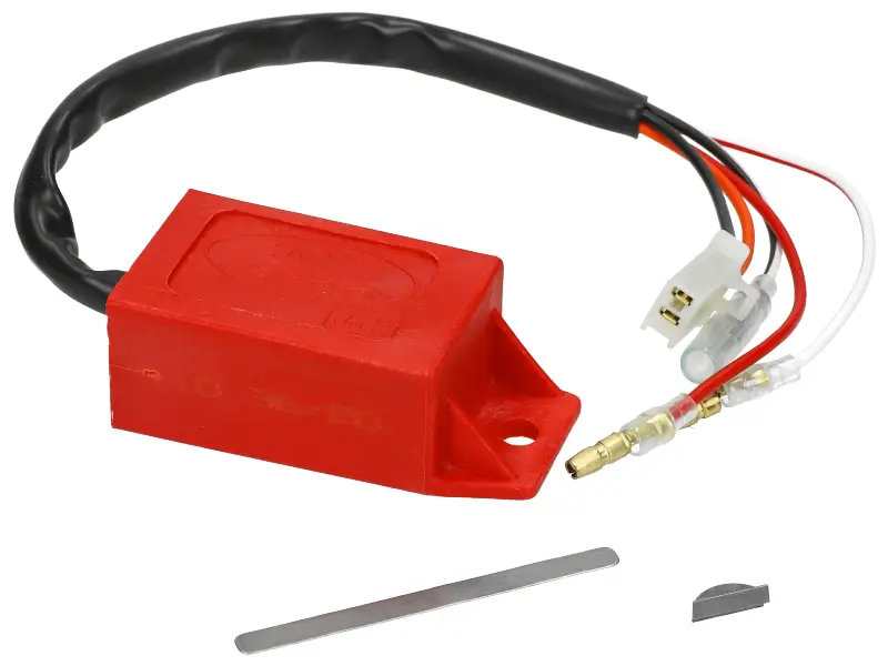 Speciale Aanbieding CDI Top Performance Variable Advance Minarelli 50cc 2 Takt