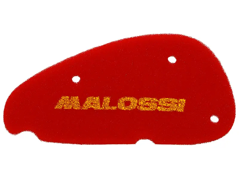 Populair Luchtfilter element Malossi Aprilia SR2000 50cc 2 Takt (Piaggio motor)