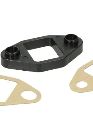 Koop Vandaag Spruitstuk isolator Mezoly Bing 17mm