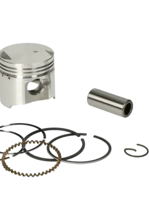 Tijdelijk Beschikbaar Zuiger Mezoly 39mm / 50cc Piaggio en Vespa 4 Takt 2V
