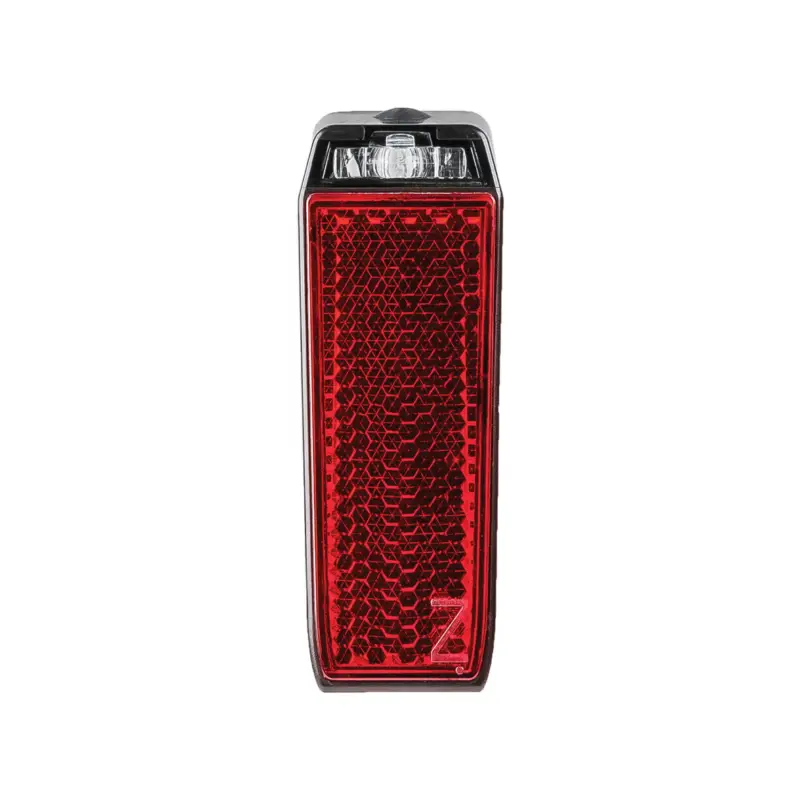 Fabrieksprijs Spatbordachterlicht Axa NYX Batterij