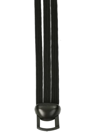 Snelbinder Trio Gazelle 28 inch Power zwart Merkproduct
