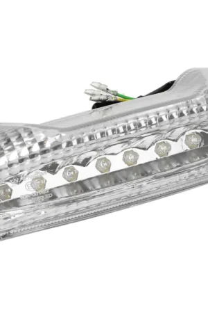 Achterlicht Mokix LED Piaggio NRG Power Laatste Kans