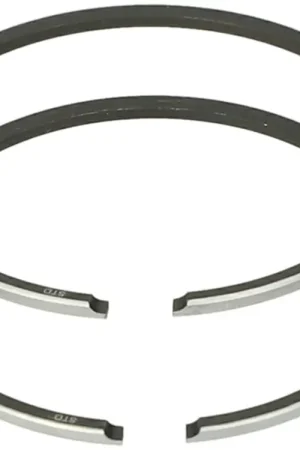 Zuigerveren Mezoly 40mm / 50cc Gilera en Piaggio 2 Takt Gratis Retour