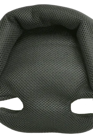 Must-Have Hoofdverkleiner Melia 4-S geschikt voor baby's van 0 tot 9 maanden zwart