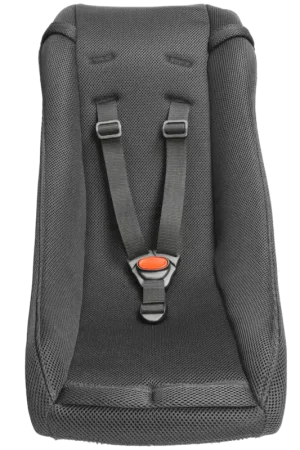 Babyschaal Melia Comfort 4S geschikt voor baby's van 0 tot 9 maanden zwart Merkproduct