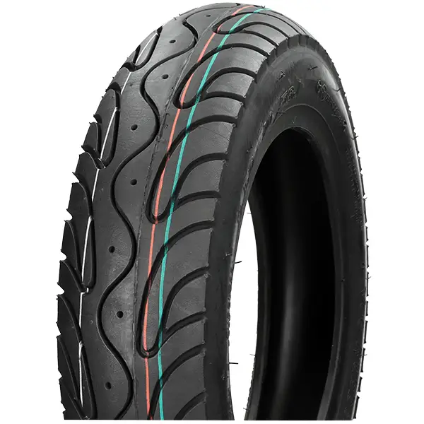Buitenband Vee Rubber VRM134 120/70-12 TL 58P Voordeelprijs