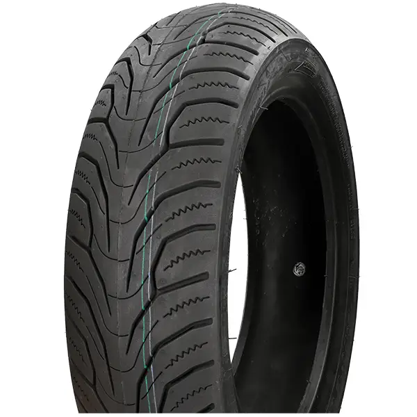 Buitenband Vee Rubber VRM396 110/70-11 TL 45L Express Levering