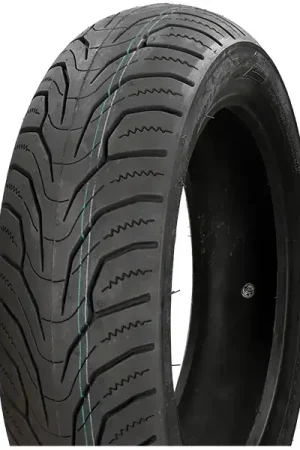 Buitenband Vee Rubber VRM396 120/70-10 TL 54P Bestseller