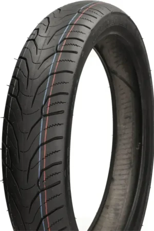 Hoge Kwaliteit Buitenband Vee Rubber VRM396 100/80-17 TL 52P