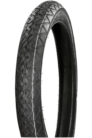 Buitenband Vee Rubber VRM087 2.75-17 TT 46J Beperkte Voorraad
