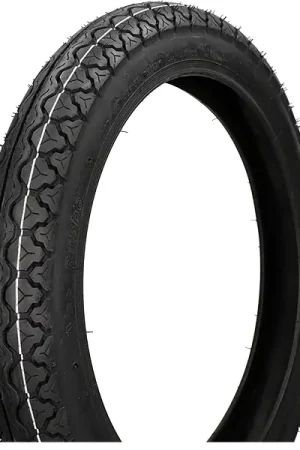 Buitenband Vee Rubber VRM159 2.50-16 TT 41P Laatste Versie