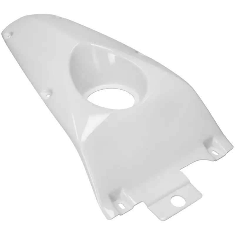 Monoseat BCD Design wit voor MBK Nitro, Yamaha Aerox Koop Vandaag