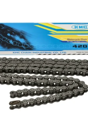 Ketting KMC 420 1/4 lengte 140 schakels Beperkt Aanbod