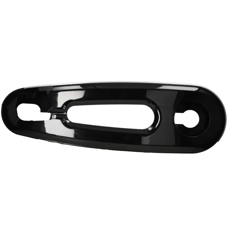 Merkproduct Kettingkast 28" Hesling Excelle Nexus zwart