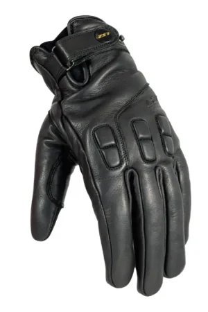 Handschoenen LS2 Jazz zwart Snelle Levering