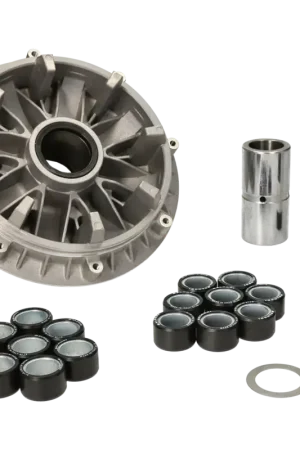 Variateurset Malossi Multivar 2000 voor Yamaha T-Max 500 (2001 – 2003) Tijdelijk Beschikbaar