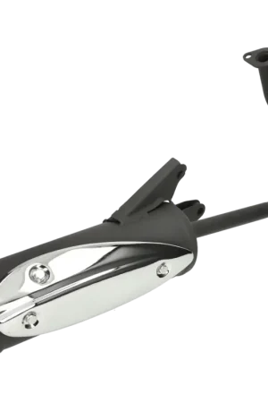 Hete Deal Uitlaat voor GY6 / Kymco 4 takt 10"